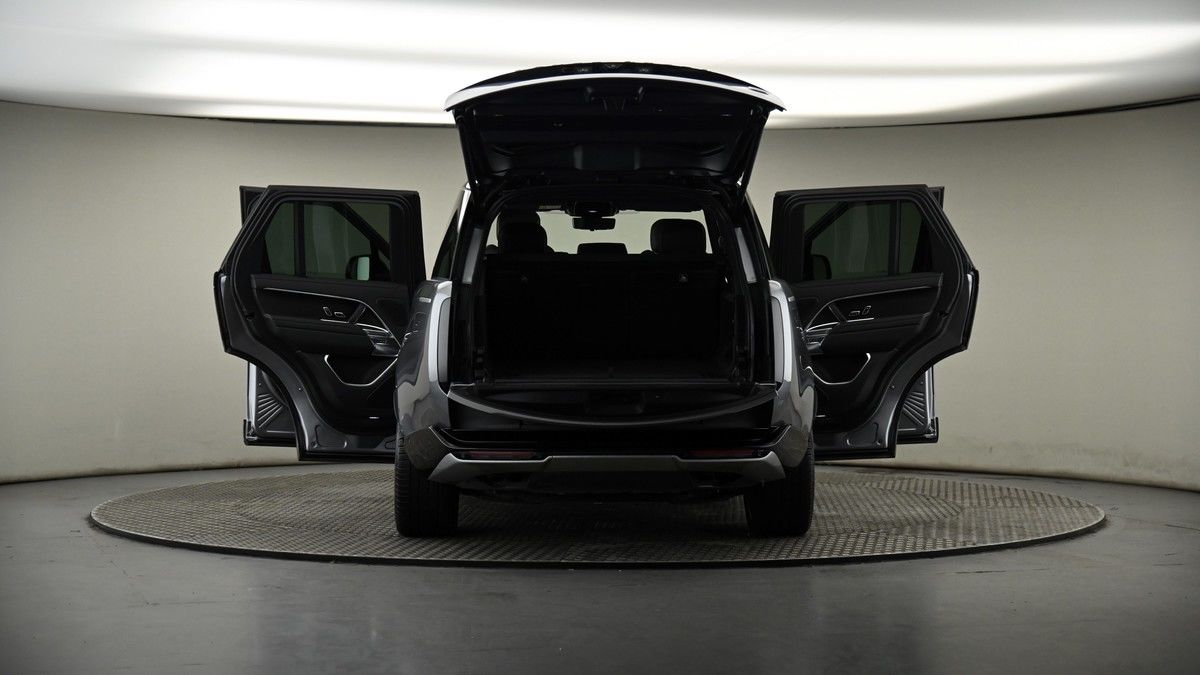 Used Land Rover Range Rover 2023 for sale - 74107163: Photo 73