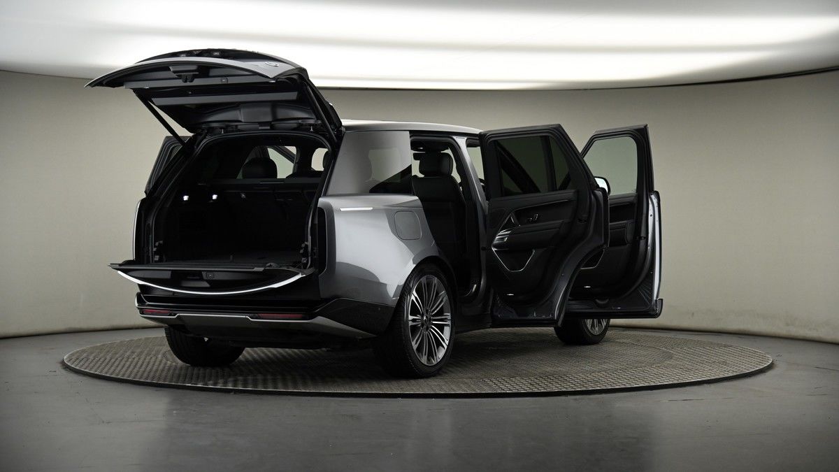 Used Land Rover Range Rover 2023 for sale - 74107163: Photo 75