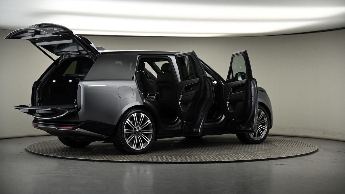 Used Land Rover Range Rover 2023 for sale - 74107163: Photo 76