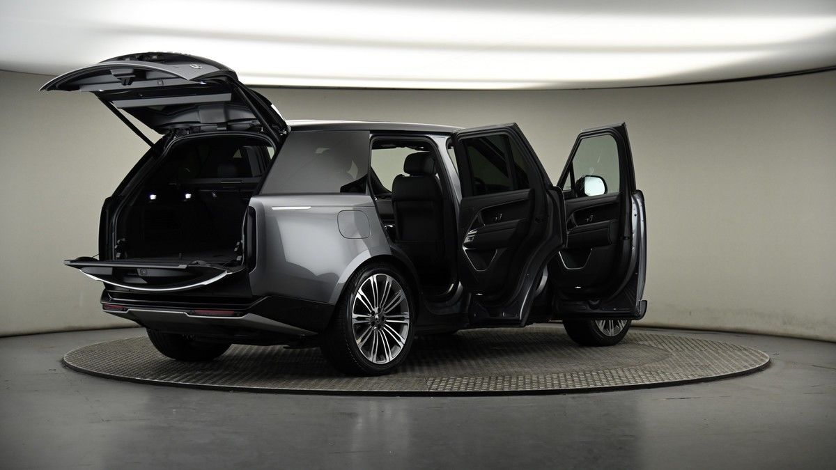 Used Land Rover Range Rover 2023 for sale - 74107163: Photo 77