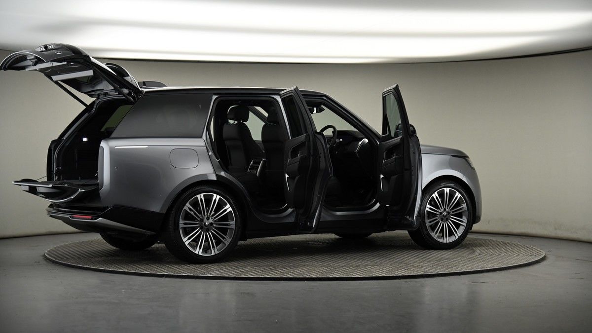 Used Land Rover Range Rover 2023 for sale - 74107163: Photo 78