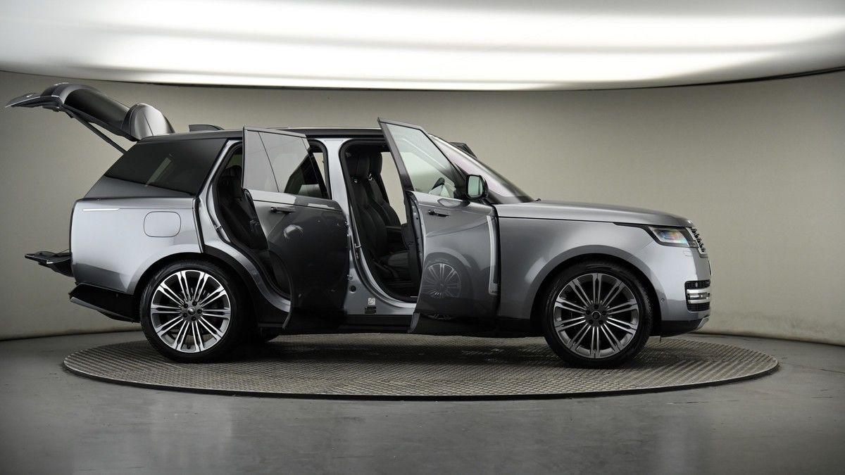 Used Land Rover Range Rover 2023 for sale - 74107163: Photo 82