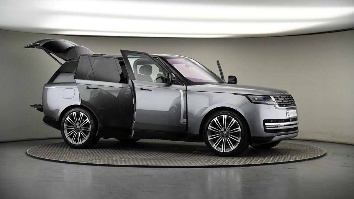 Used Land Rover Range Rover 2023 for sale - 74107163: Photo 85