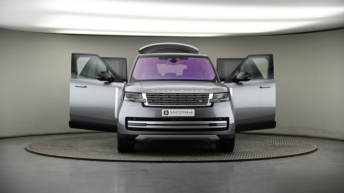 Used Land Rover Range Rover 2023 for sale - 74107163: Photo 90
