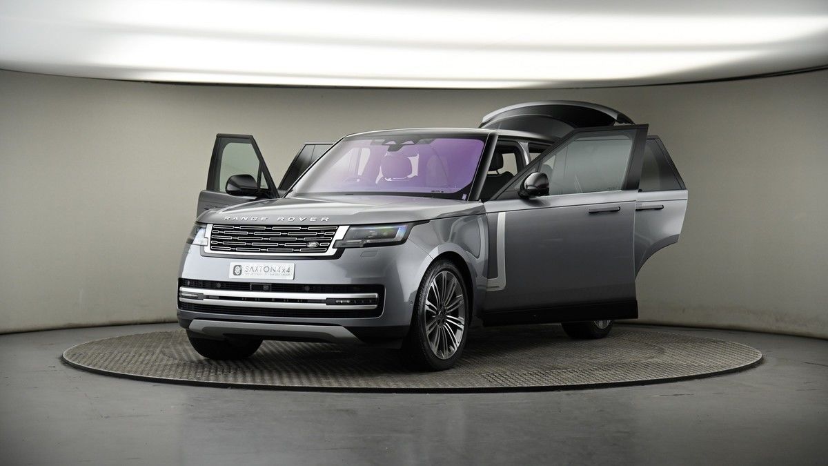Used Land Rover Range Rover 2023 for sale - 74107163: Photo 93