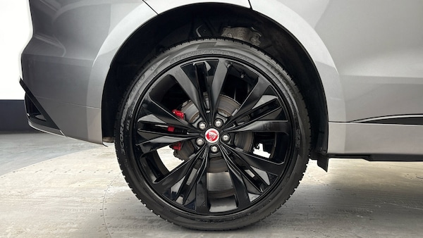 Used Jaguar F-Pace 2022 for sale - 76211093: Photo 10