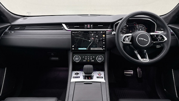 Used Jaguar F-Pace 2022 for sale - 76211093: Photo 12