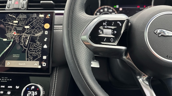 Used Jaguar F-Pace 2022 for sale - 76211093: Photo 13