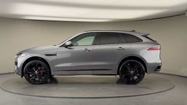 Used Jaguar F-Pace 2022 for sale - 76211093: Photo 15