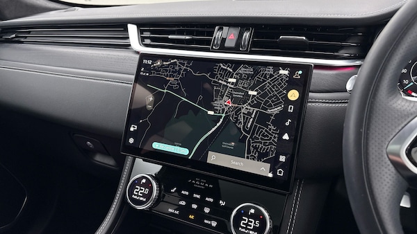Used Jaguar F-Pace 2022 for sale - 76211093: Photo 17