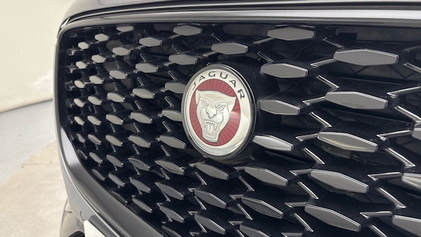 Used Jaguar F-Pace 2022 for sale - 76211093: Photo 24