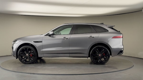 Used Jaguar F-Pace 2022 for sale - 76211093: Photo 27