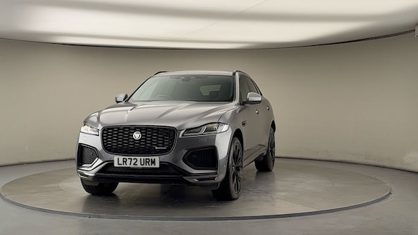 Used Jaguar F-Pace 2022 for sale - 76211093: Photo 31