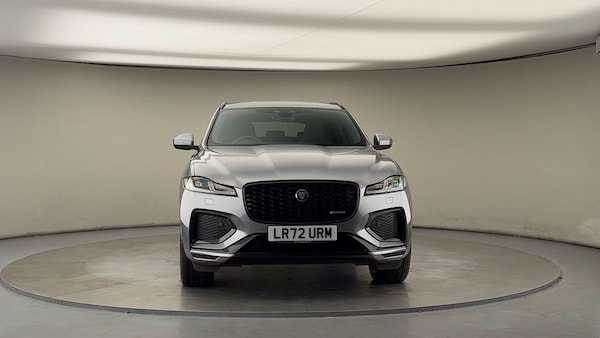 Used Jaguar F-Pace 2022 for sale - 76211093: Photo 32