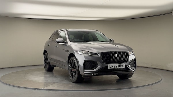 Used Jaguar F-Pace 2022 for sale - 76211093: Photo 33