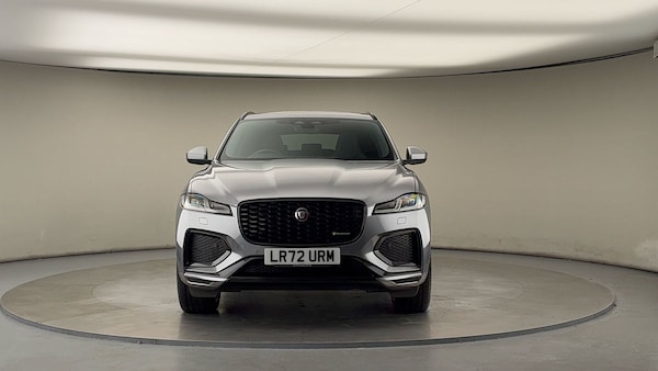 Used Jaguar F-Pace 2022 for sale - 76211093: Photo 3