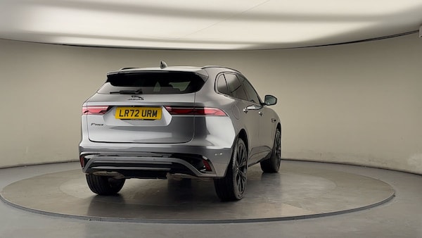 Used Jaguar F-Pace 2022 for sale - 76211093: Photo 40