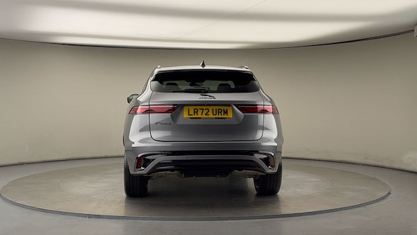 Used Jaguar F-Pace 2022 for sale - 76211093: Photo 41