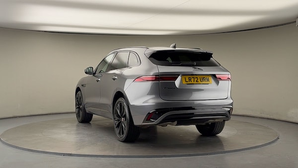 Used Jaguar F-Pace 2022 for sale - 76211093: Photo 42