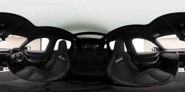 Used Jaguar F-Pace 2022 for sale - 76211093: Photo 44