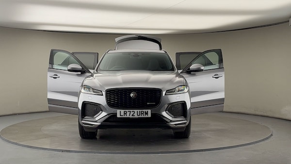 Used Jaguar F-Pace 2022 for sale - 76211093: Photo 51