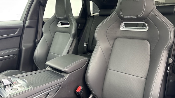 Used Jaguar F-Pace 2022 for sale - 76211093: Photo 7