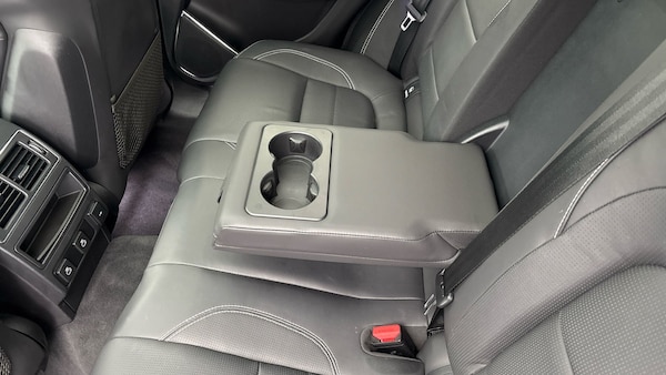 Used Jaguar F-Pace 2022 for sale - 76211093: Photo 9