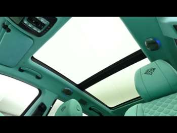 Used Mercedes-Benz Maybach GLS 2023 for sale - 74209782: Photo