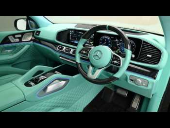 Used Mercedes-Benz Maybach GLS 2023 for sale - 74209782: Photo