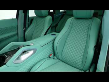 Used Mercedes-Benz Maybach GLS 2023 for sale - 74209782: Photo