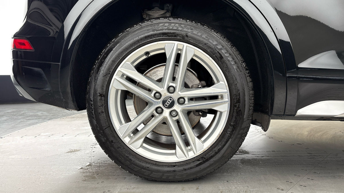 Used Audi Q5 2021 for sale - 76836781: Photo 10