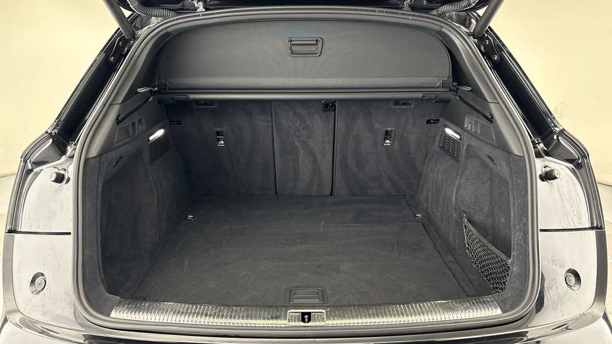 Used Audi Q5 2021 for sale - 76836781: Photo 11