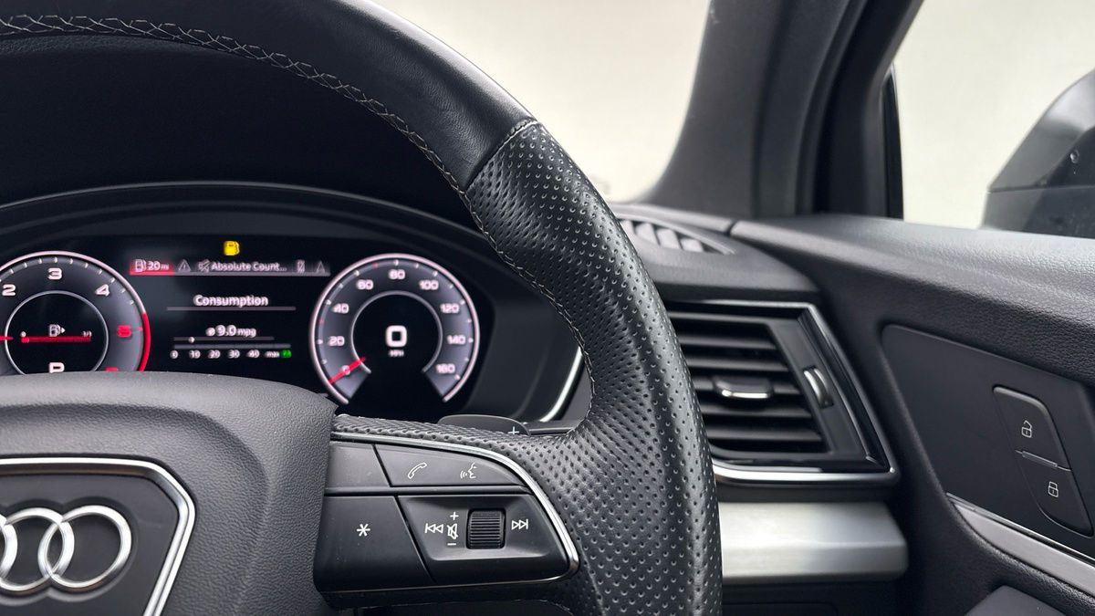 Used Audi Q5 2021 for sale - 76836781: Photo 14