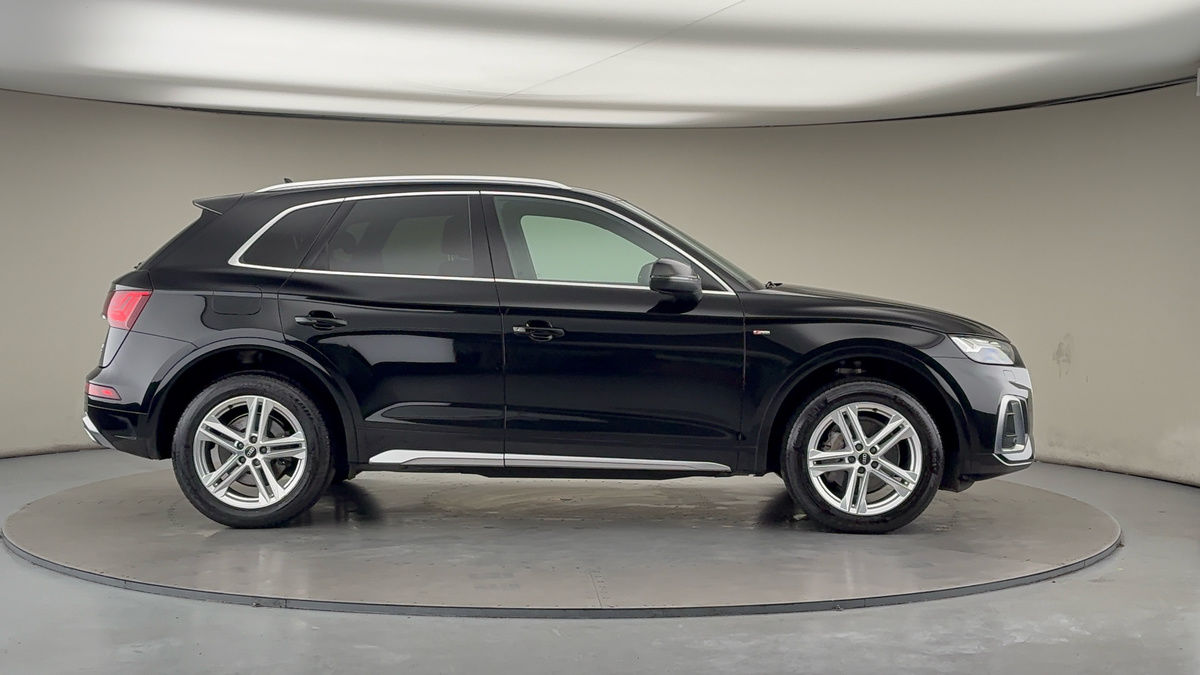 Used Audi Q5 2021 for sale - 76836781: Photo 16