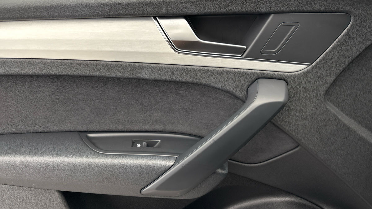 Used Audi Q5 2021 for sale - 76836781: Photo 19