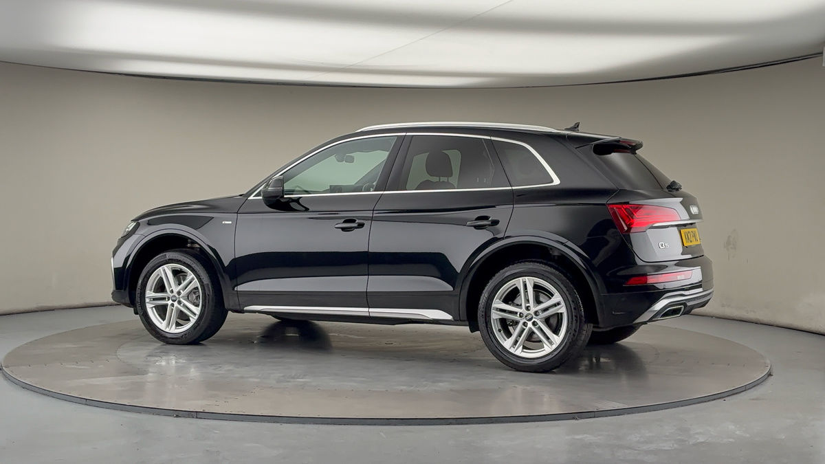 Used Audi Q5 2021 for sale - 76836781: Photo 26