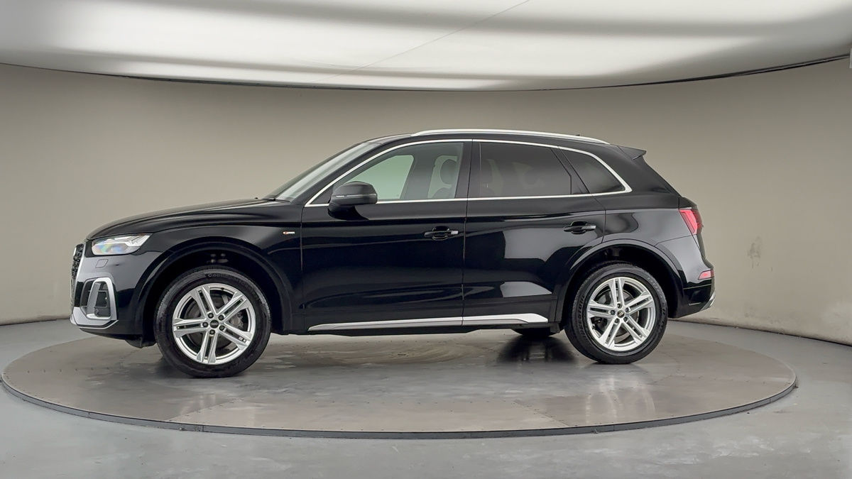 Used Audi Q5 2021 for sale - 76836781: Photo 28