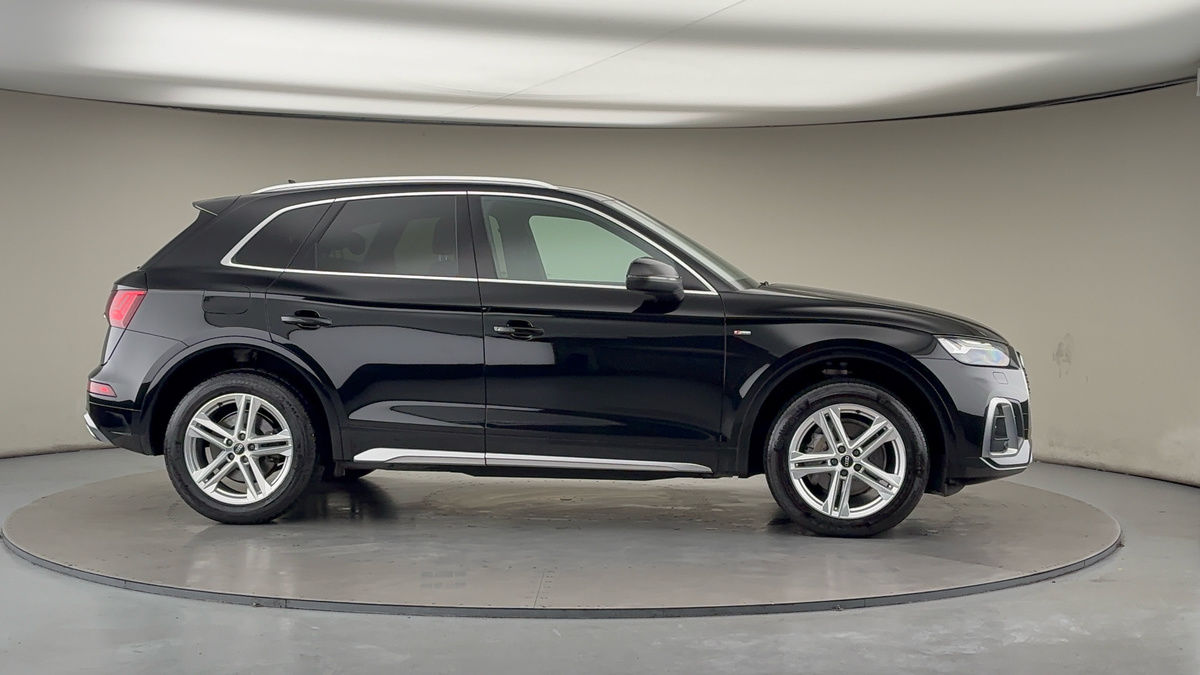 Used Audi Q5 2021 for sale - 76836781: Photo 36