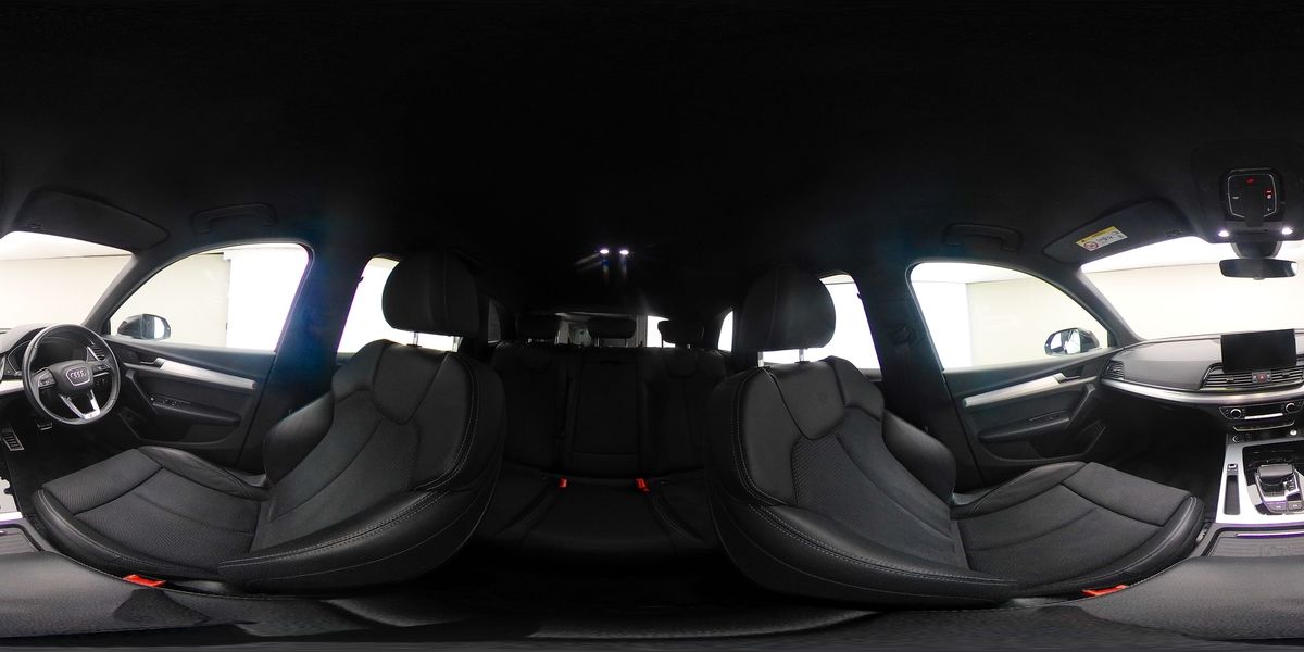 Used Audi Q5 2021 for sale - 76836781: Photo 43