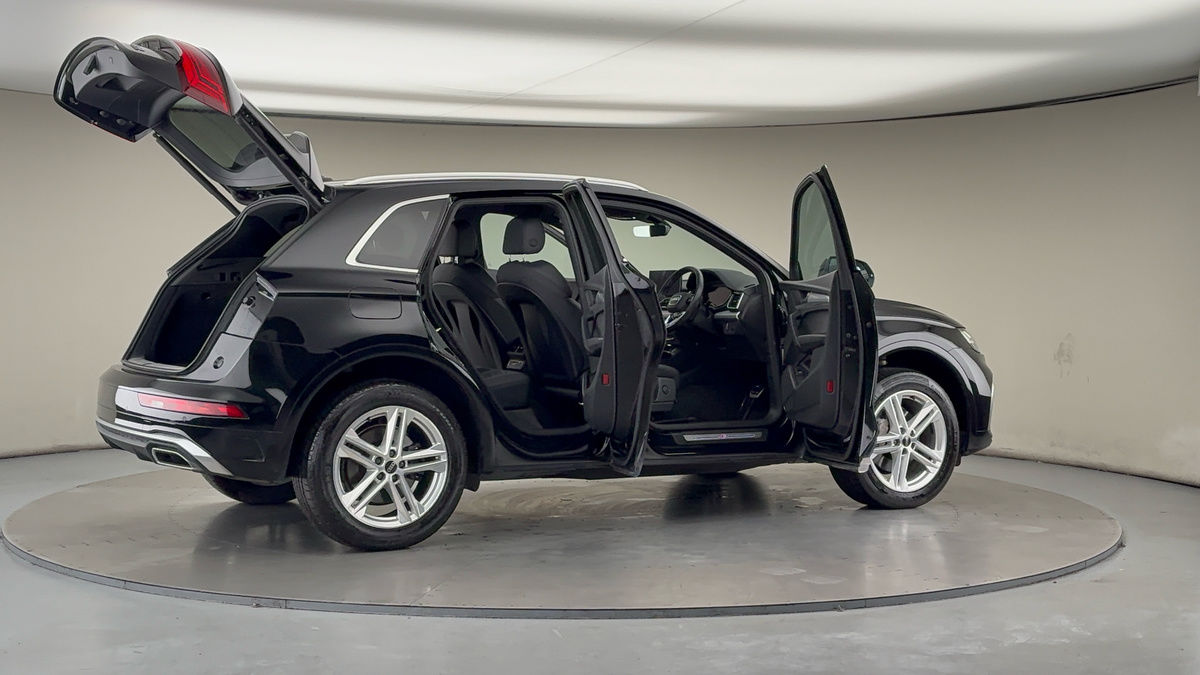 Used Audi Q5 2021 for sale - 76836781: Photo 57