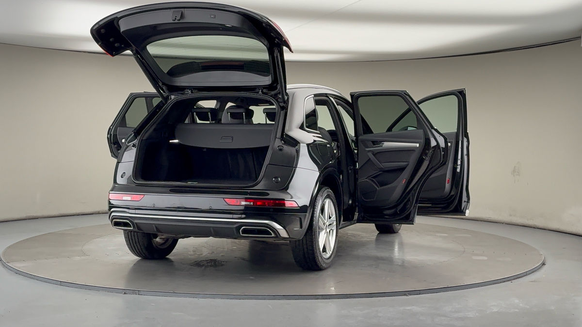 Used Audi Q5 2021 for sale - 76836781: Photo 59