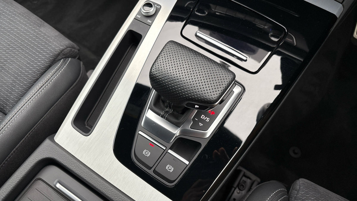 Used Audi Q5 2021 for sale - 76836781: Photo 6