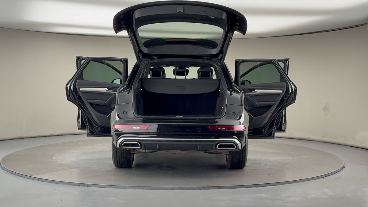 Used Audi Q5 2021 for sale - 76836781: Photo 60