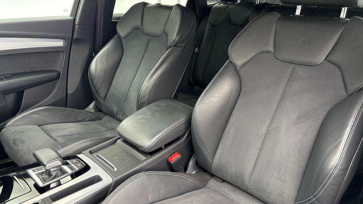 Used Audi Q5 2021 for sale - 76836781: Photo 7