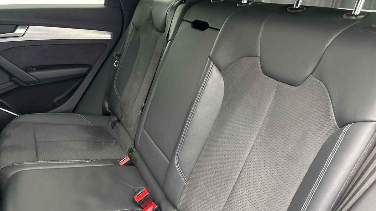 Used Audi Q5 2021 for sale - 76836781: Photo 8