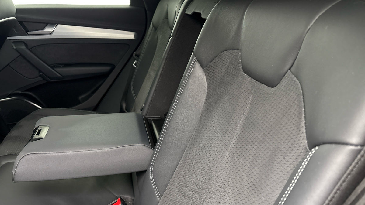 Used Audi Q5 2021 for sale - 76836781: Photo 9