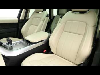 Used Land Rover Range Rover Sport 2020 for sale - 75254660: Photo