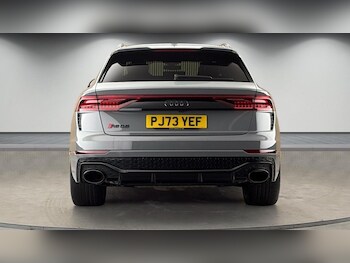Used Audi RS Q8 2023 for sale - 78583867: Photo