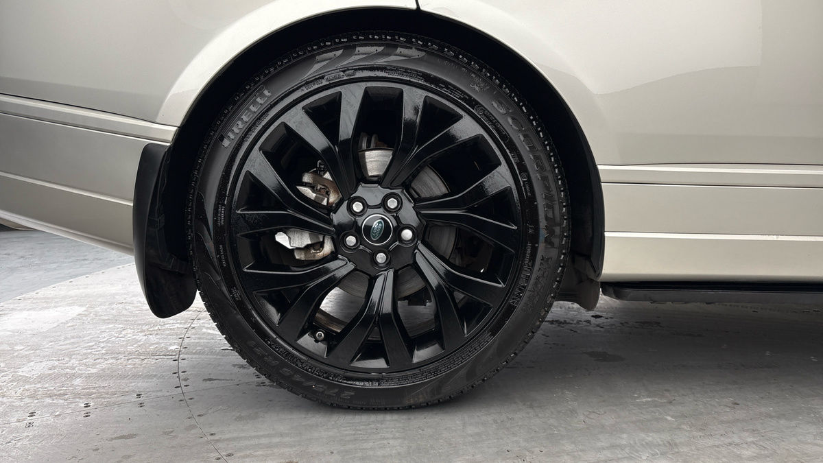 Used Land Rover Range Rover 2019 for sale - 77937586: Photo 10