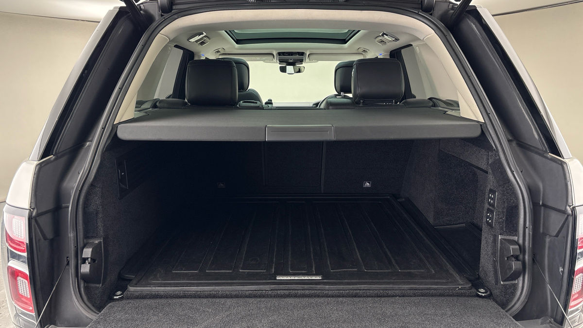 Used Land Rover Range Rover 2019 for sale - 77937586: Photo 11